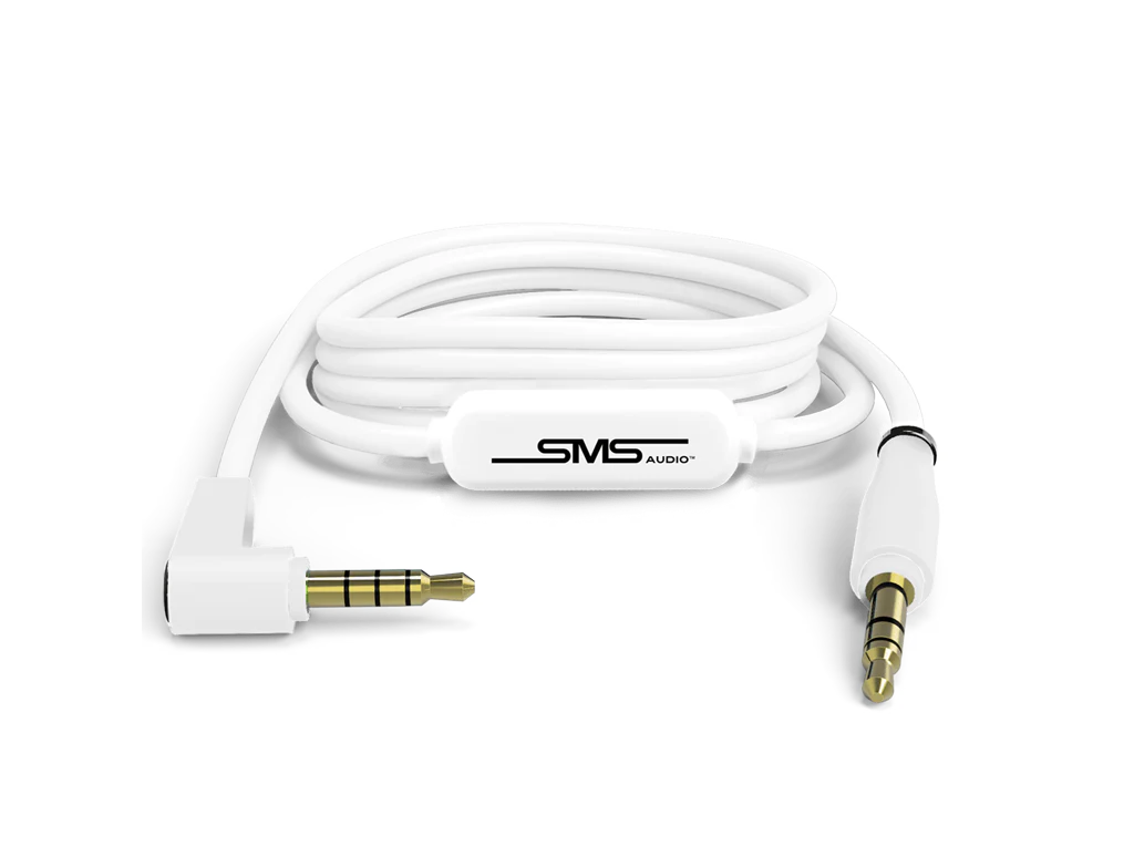 3.5mm Audio Cable with Mic - Image 3