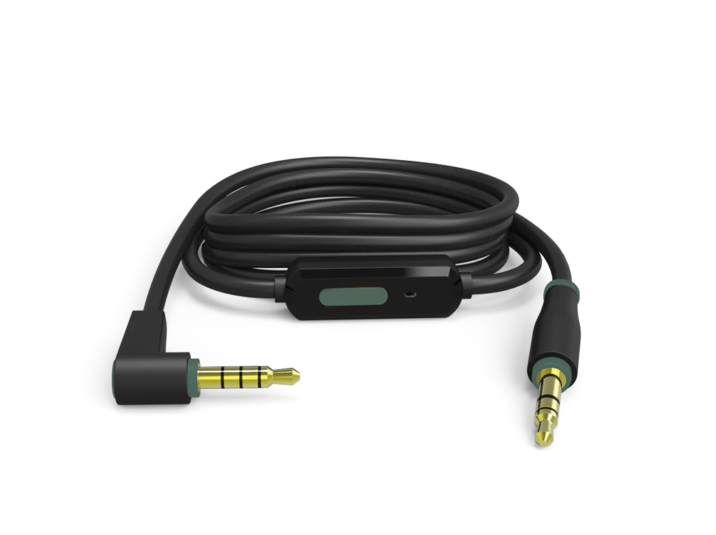 3.5mm Audio Cable with Mic - Image 4