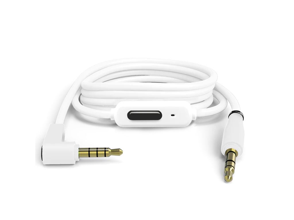3.5mm Audio Cable with Mic - Image 6