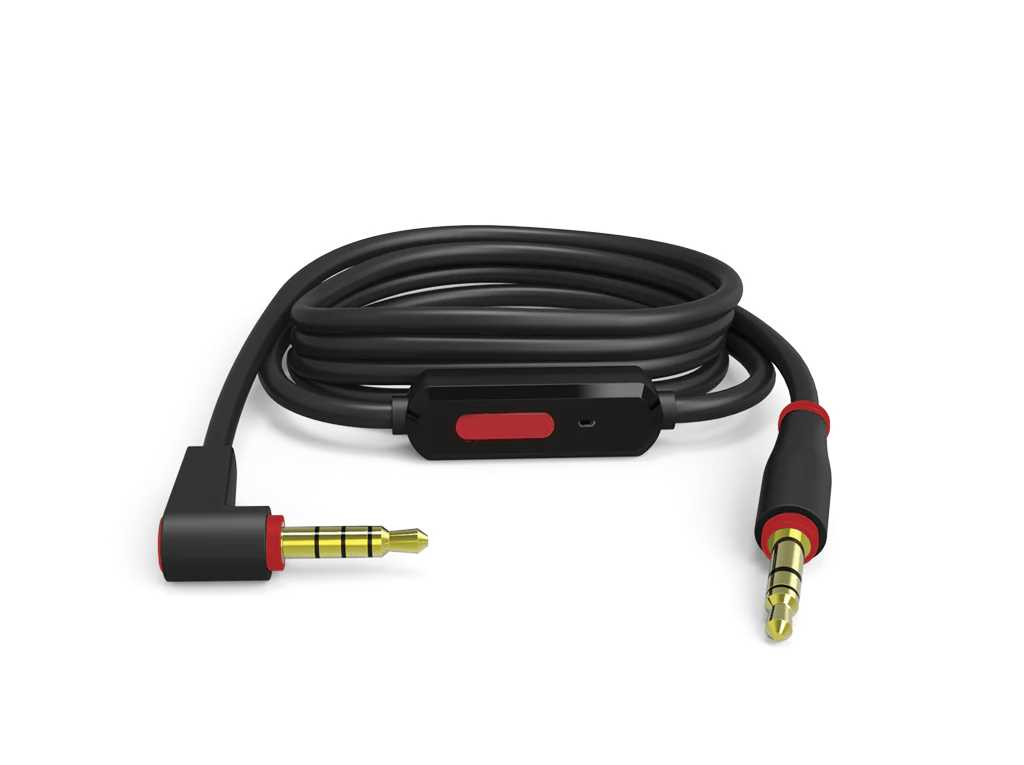3.5mm Audio Cable with Mic - Image 7