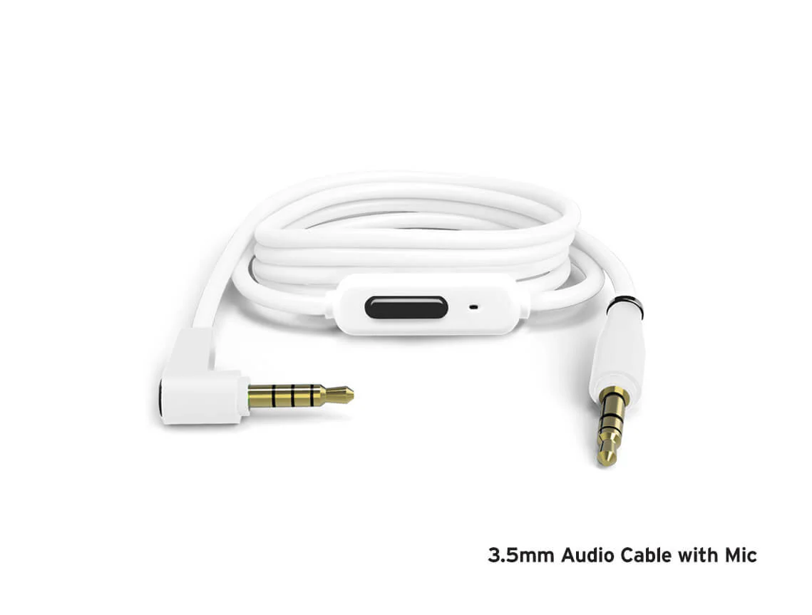 3.5mm Audio Cable with Mic - Image 8