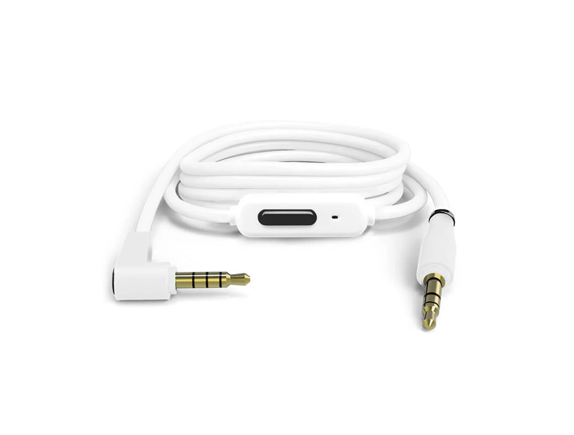 3.5mm Audio Cable with Mic - Image 9
