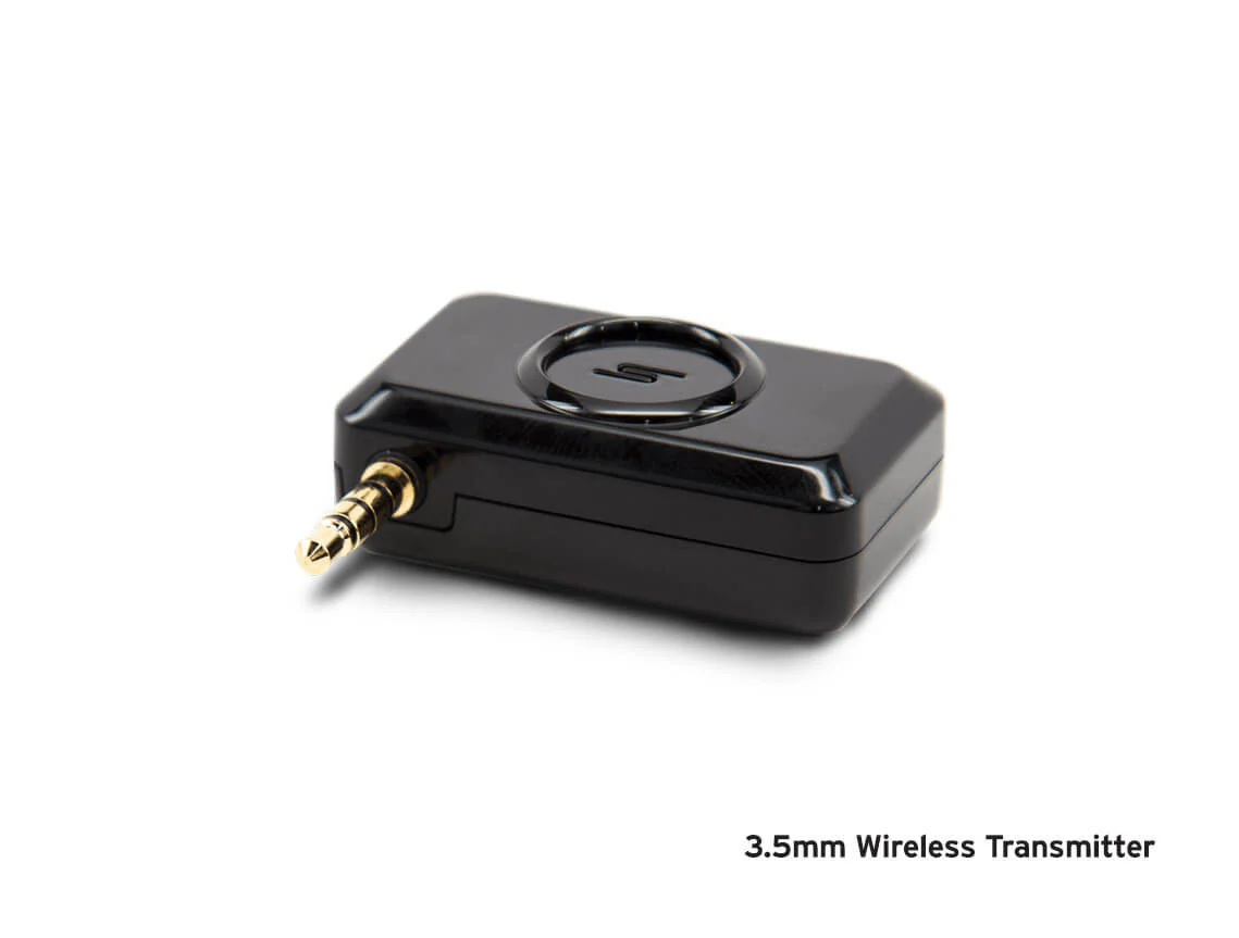 3.5mm Wireless Transmitter - Image 3