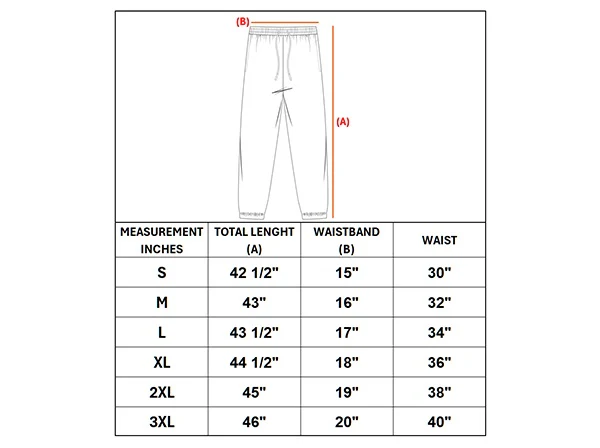 "50 Cent" Sweat Suit - Image 4