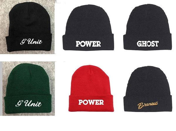 Beanies - Image 9
