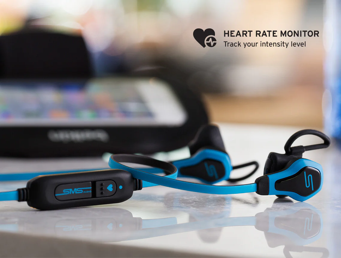 BioSport™ Earbuds - Image 19