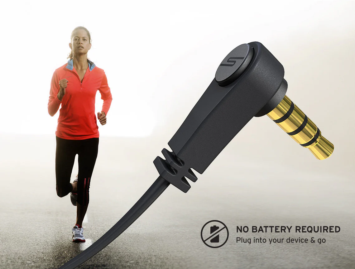 BioSport™ Earbuds - Image 25