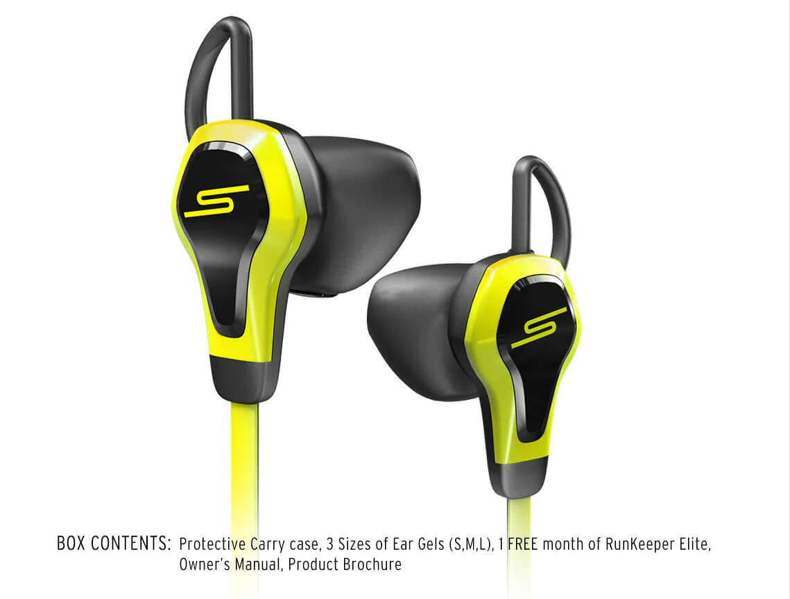 BioSport™ Earbuds - Image 26