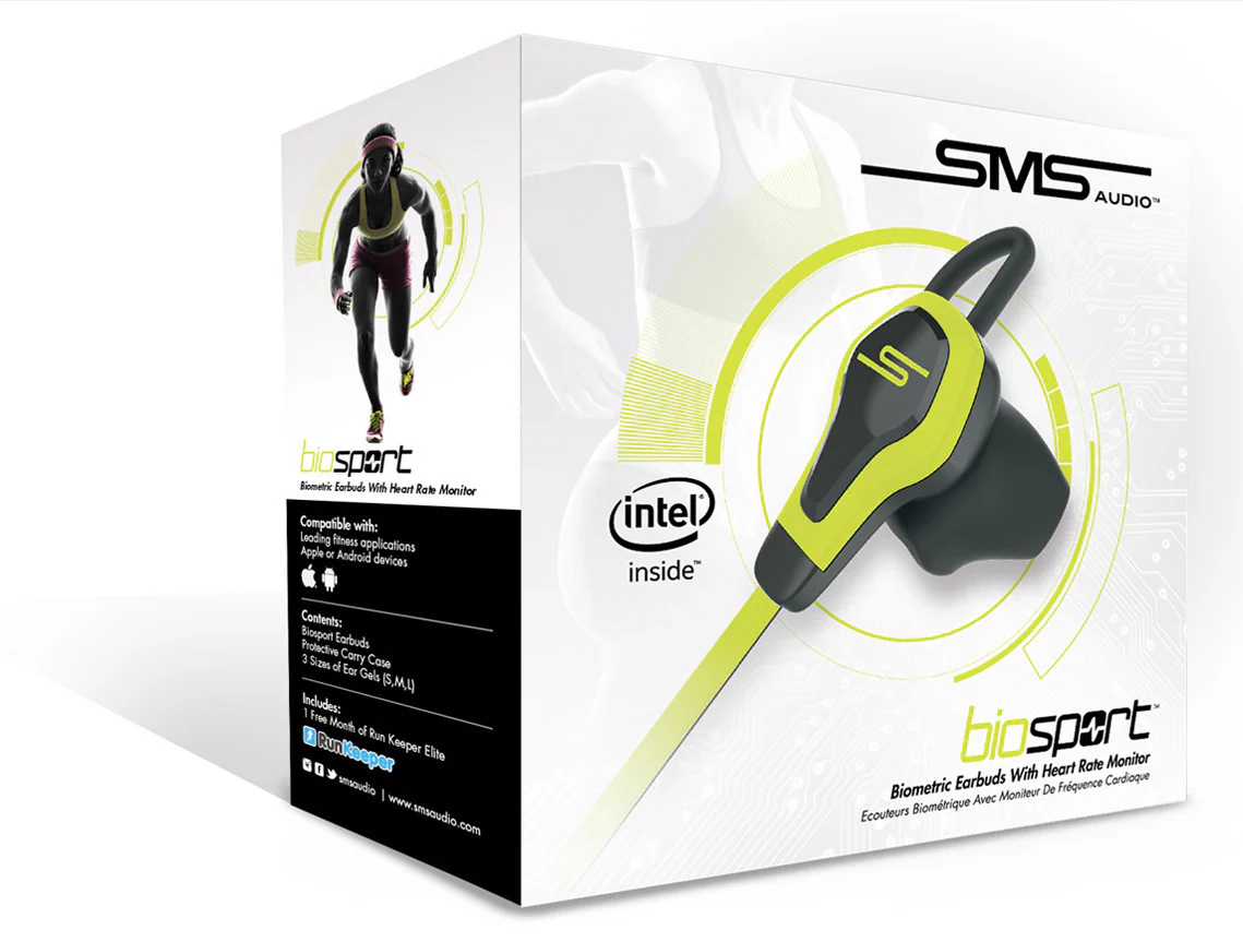 BioSport™ Earbuds - Image 27