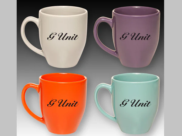 Bistro Coffee Mugs - Image 11