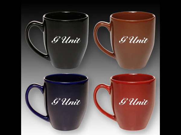 Bistro Coffee Mugs - Image 12