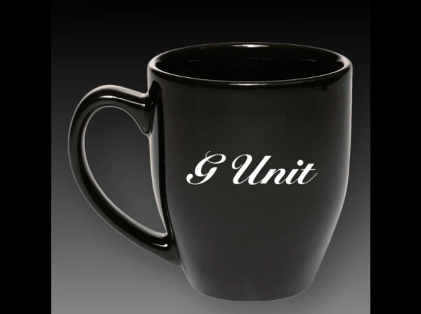 Bistro Coffee Mugs - Image 4