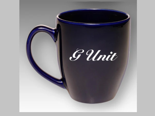 Bistro Coffee Mugs - Image 5