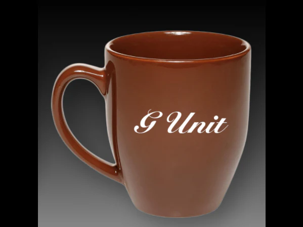 Bistro Coffee Mugs - Image 6