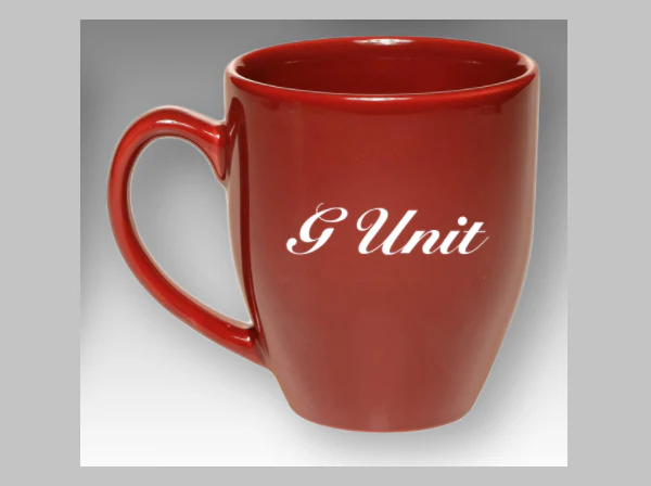 Bistro Coffee Mugs - Image 7