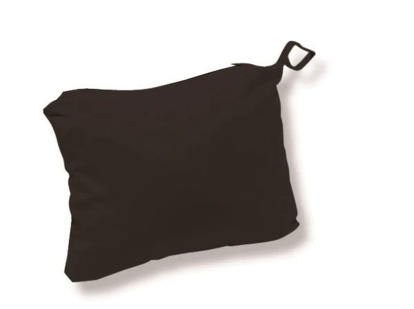 "BMF Black Mafia Family" Embroidered Rain Jackets - Image 3