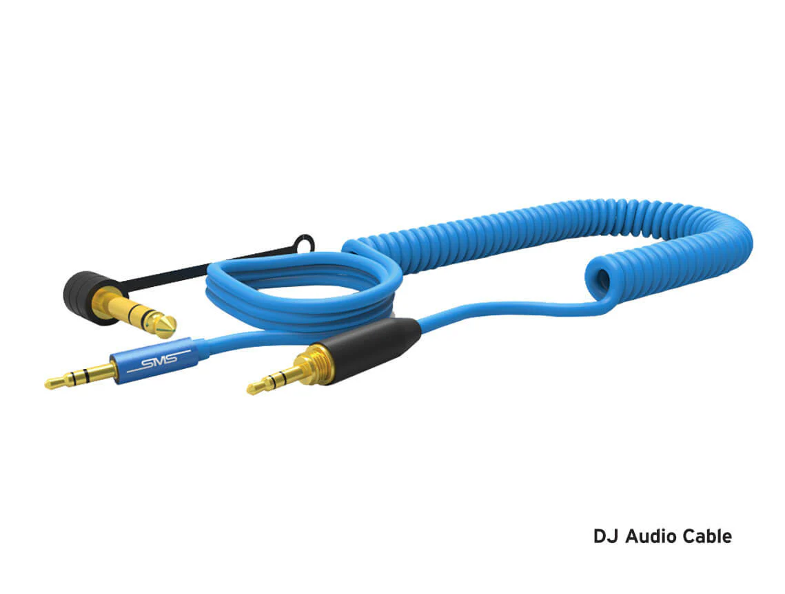 DJ Audio Cable - Image 5
