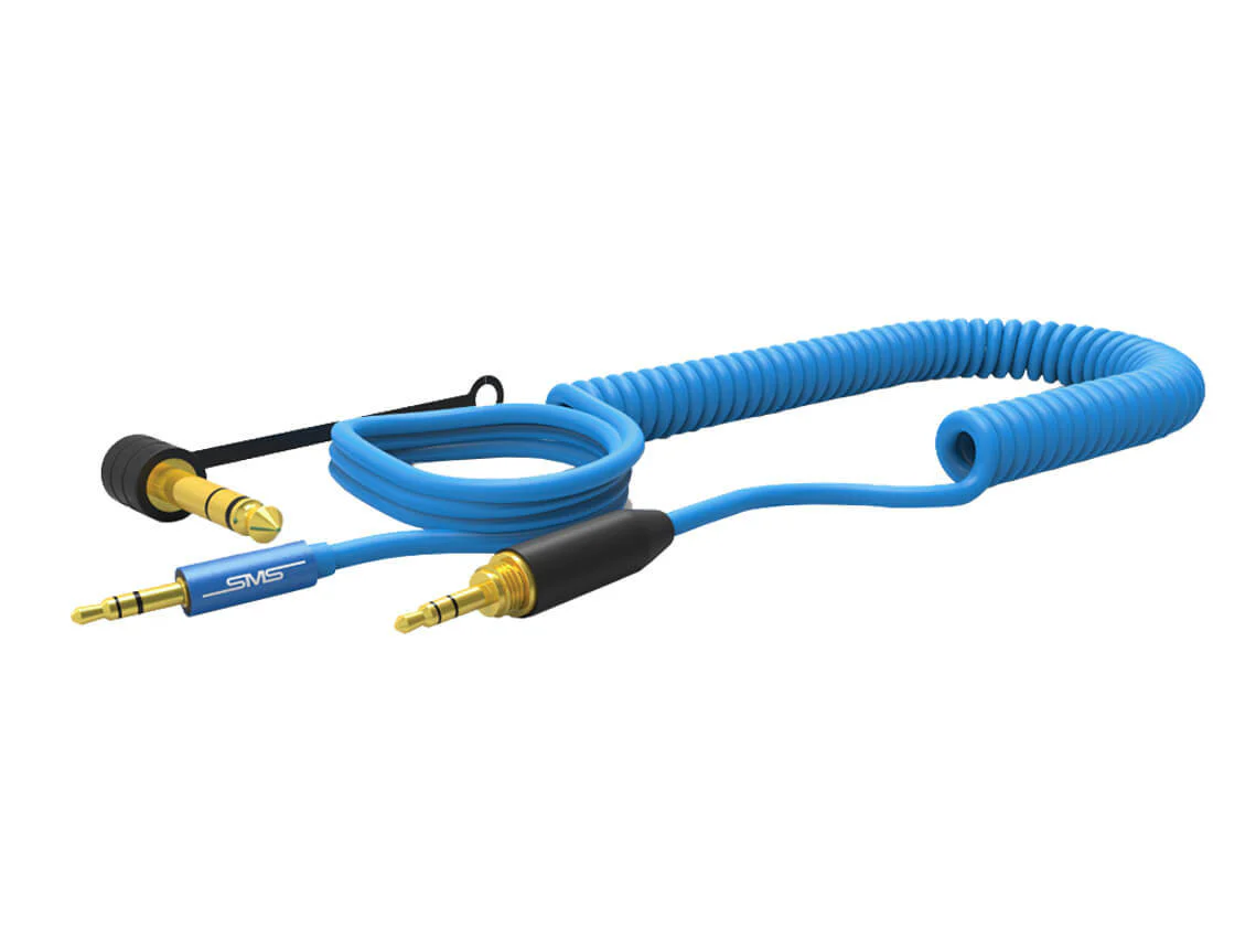 DJ Audio Cable - Image 6