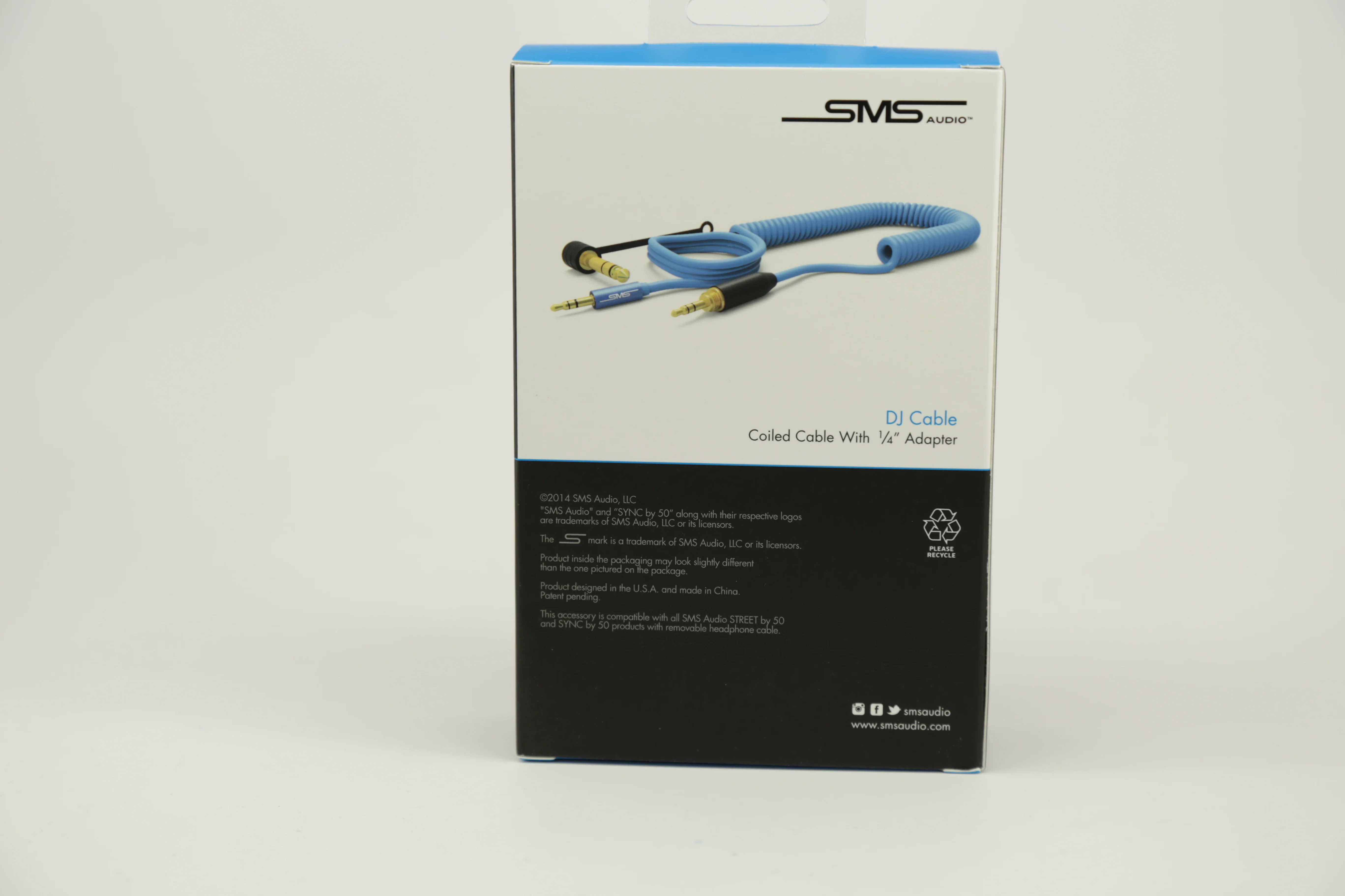 DJ Audio Cable - Image 8