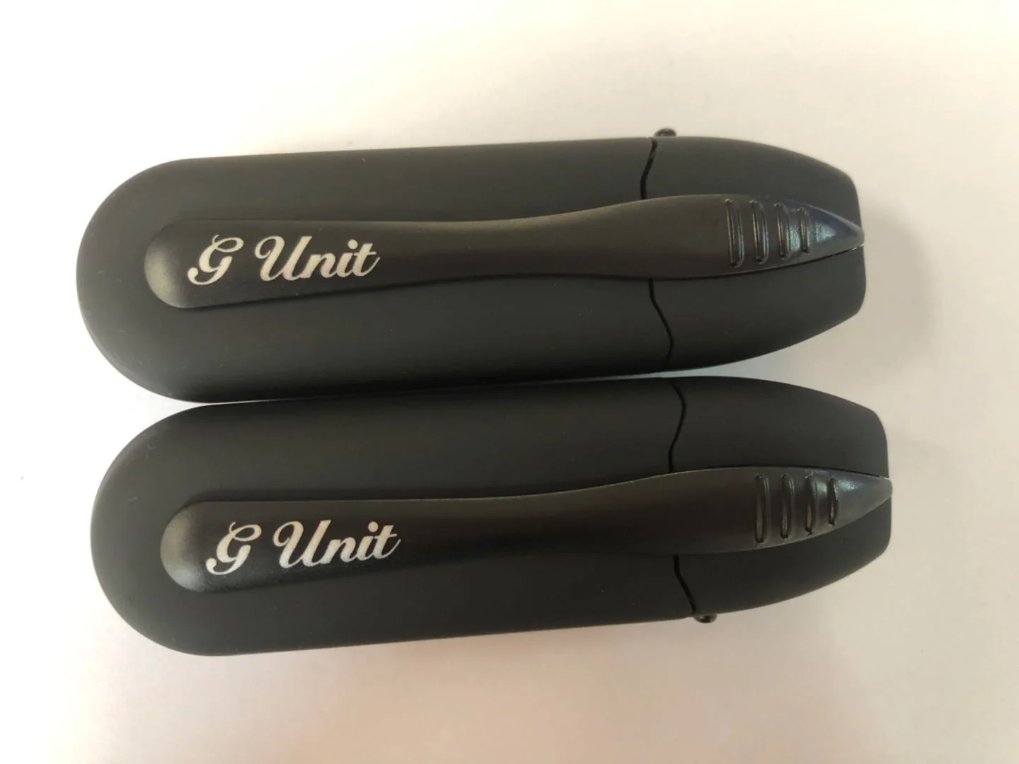 "G-Unit" Peeps Eyeglass Cleaner - Image 3