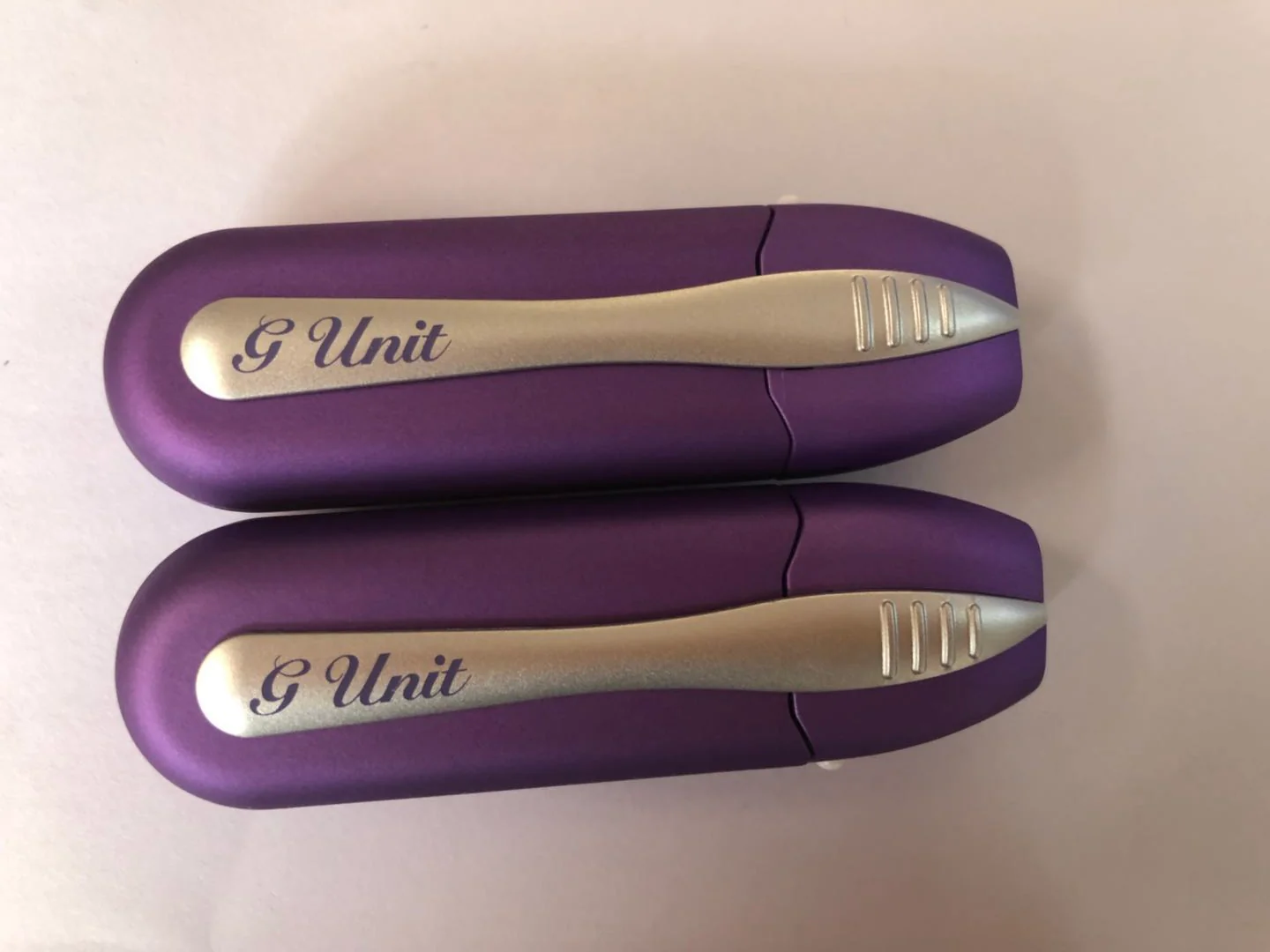 "G-Unit" Peeps Eyeglass Cleaner - Image 4