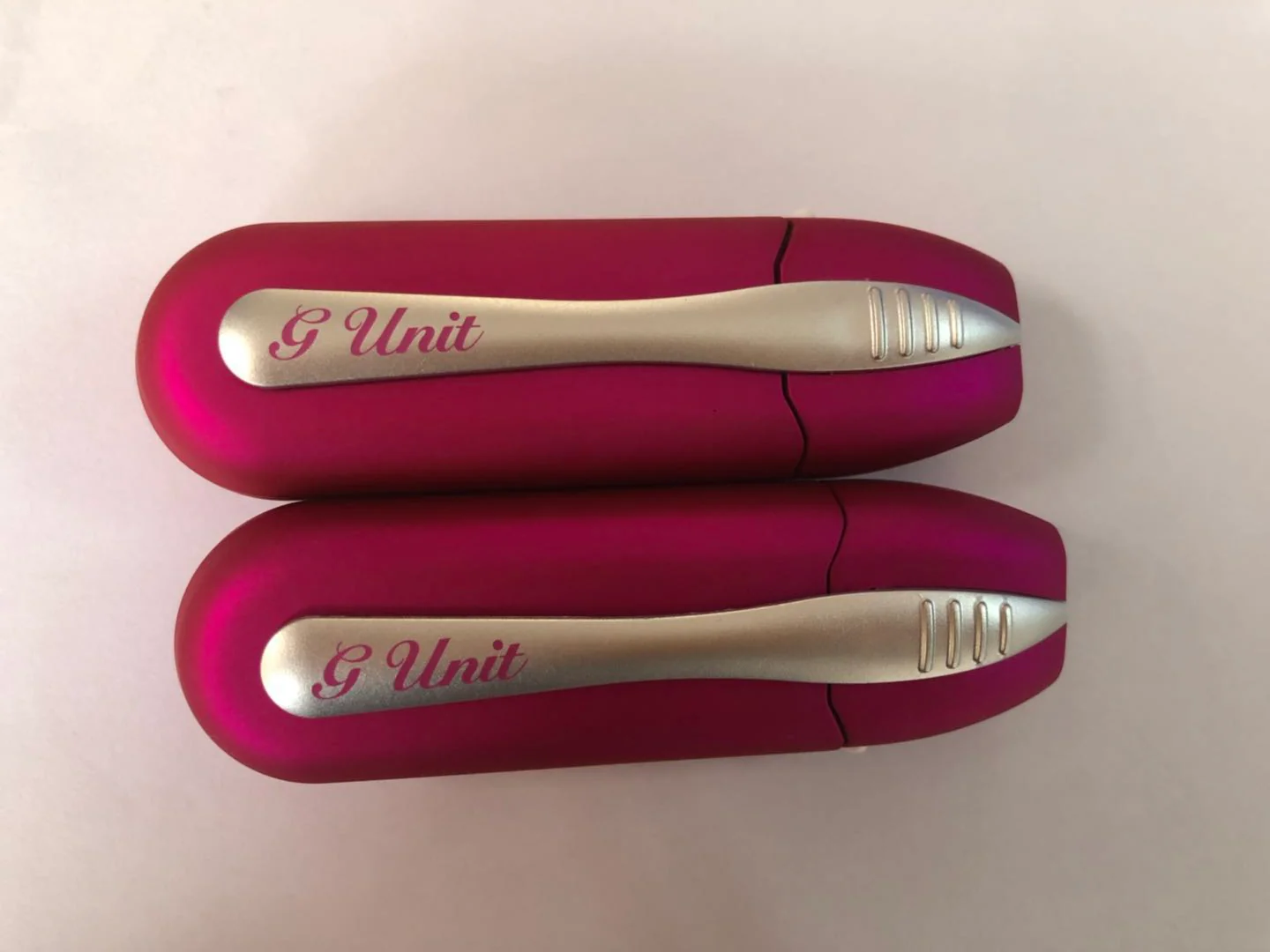 "G-Unit" Peeps Eyeglass Cleaner - Image 6