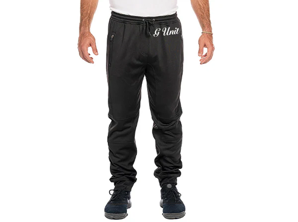 "G-UNIT" Joggers - Image 3