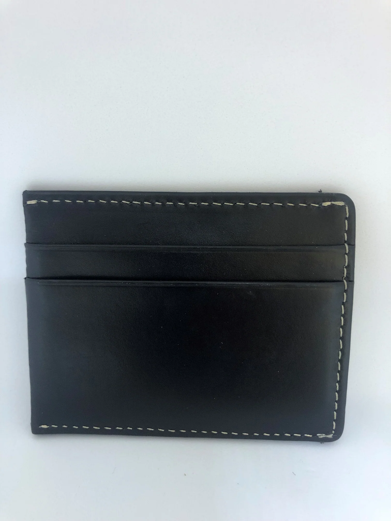 "G-Unit" Magnetic Money Clip Wallet - Image 5