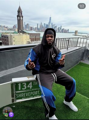 "G-UNIT" Sweat Suit - Image 10