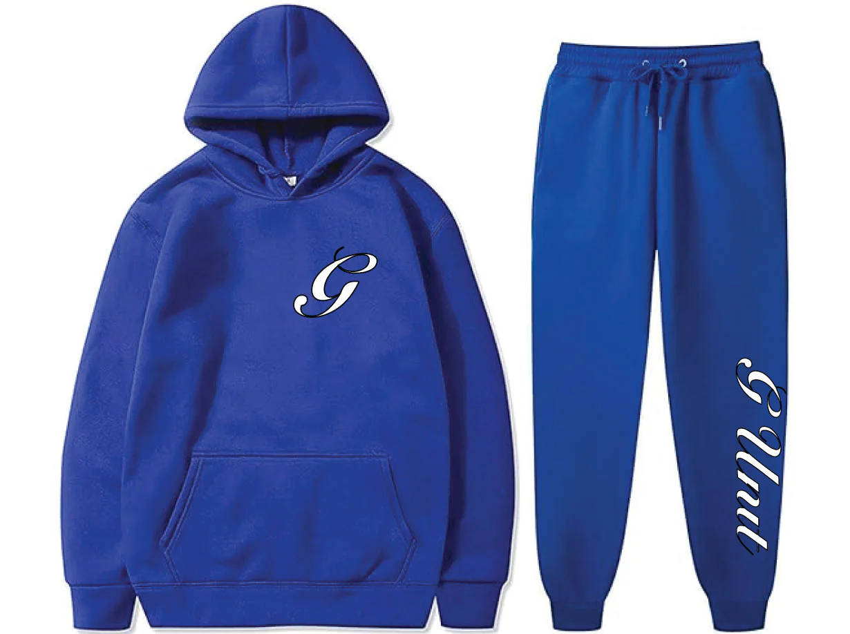 "G-UNIT" Sweat Suit - Image 3