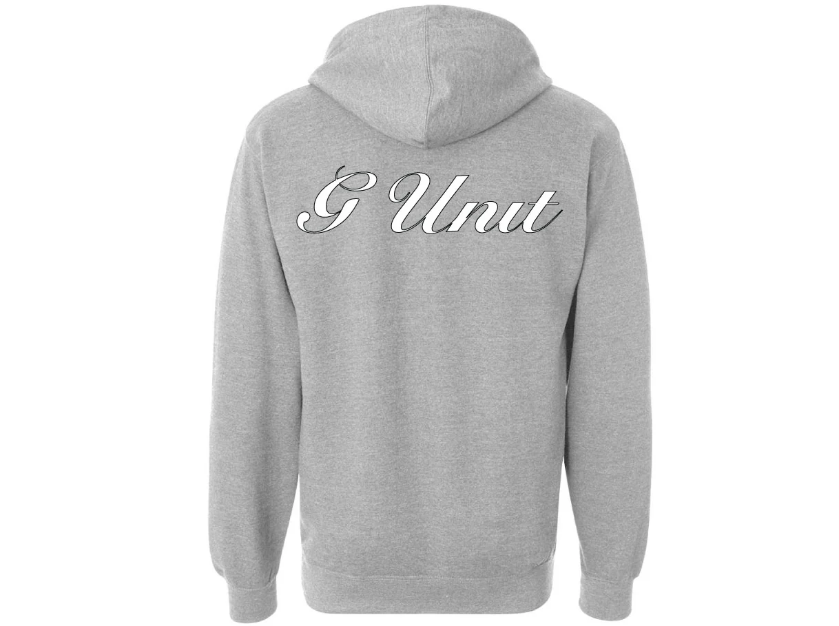 "G-UNIT" Sweat Suit - Image 6