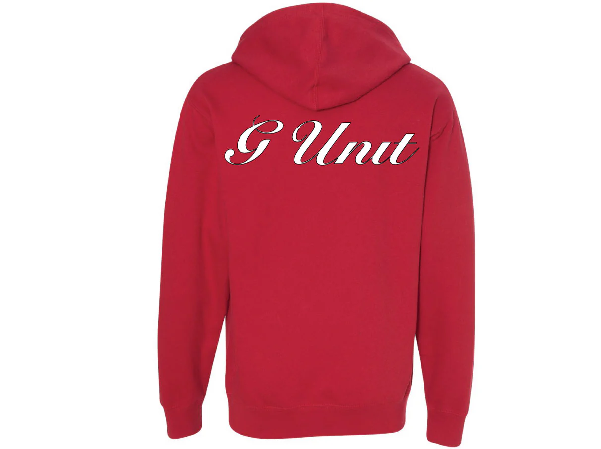 "G-UNIT" Sweat Suit - Image 8