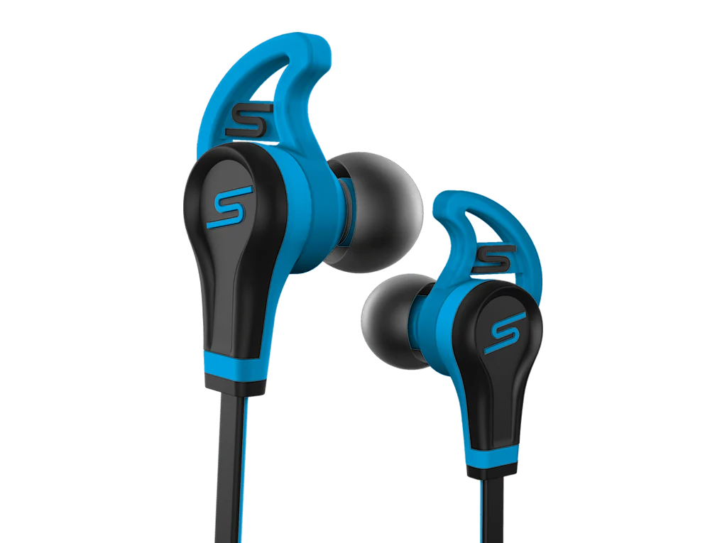 Street by 50 In-Ear Wired Sport - Sweat and Water Resistant - Image 10