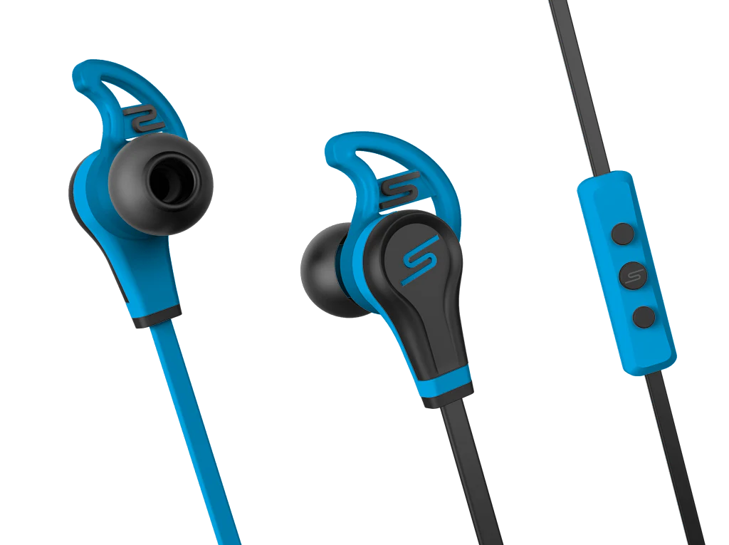 Street by 50 In-Ear Wired Sport - Sweat and Water Resistant - Image 12