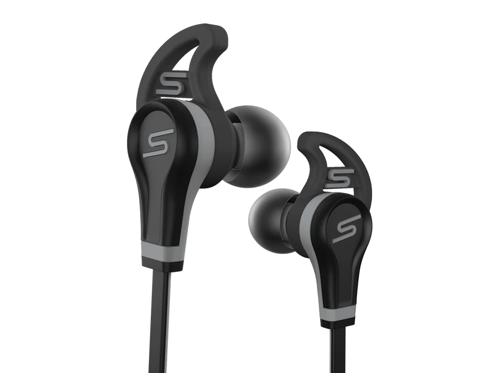 Street by 50 In-Ear Wired Sport - Sweat and Water Resistant - Image 13