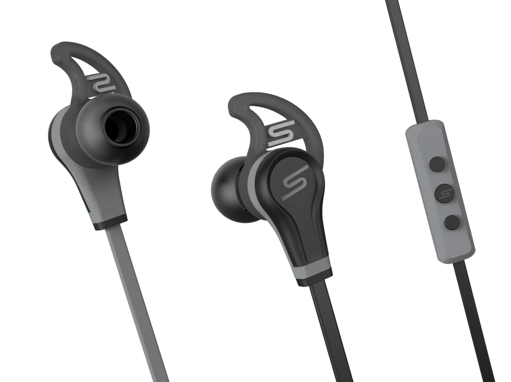 Street by 50 In-Ear Wired Sport - Sweat and Water Resistant - Image 15