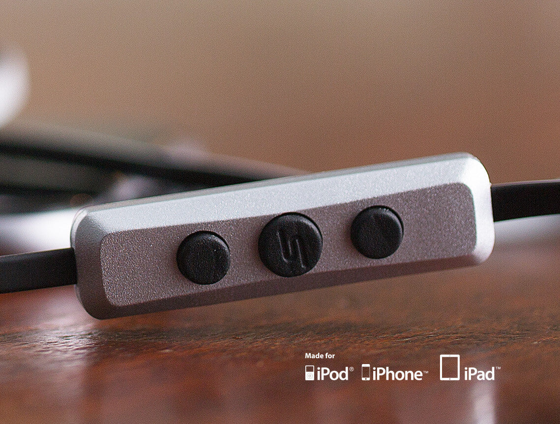 Street by 50 In-Ear Wired Sport - Sweat and Water Resistant - Image 24