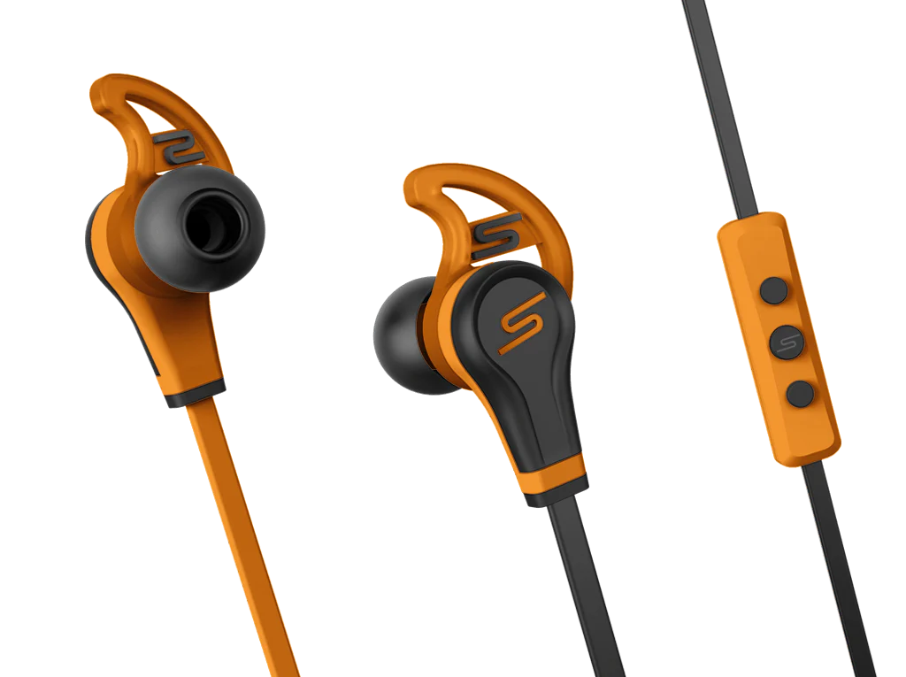 Street by 50 In-Ear Wired Sport - Sweat and Water Resistant - Image 7