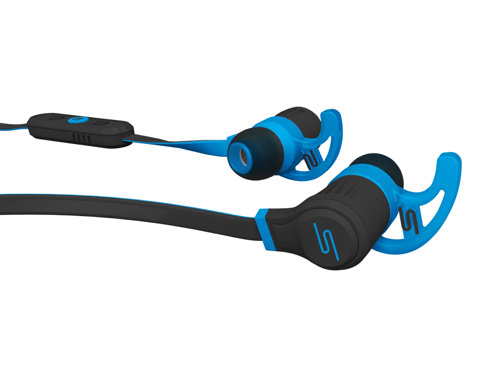 In-Ear Wireless Sport - Sweat & Water Resistant - Image 11