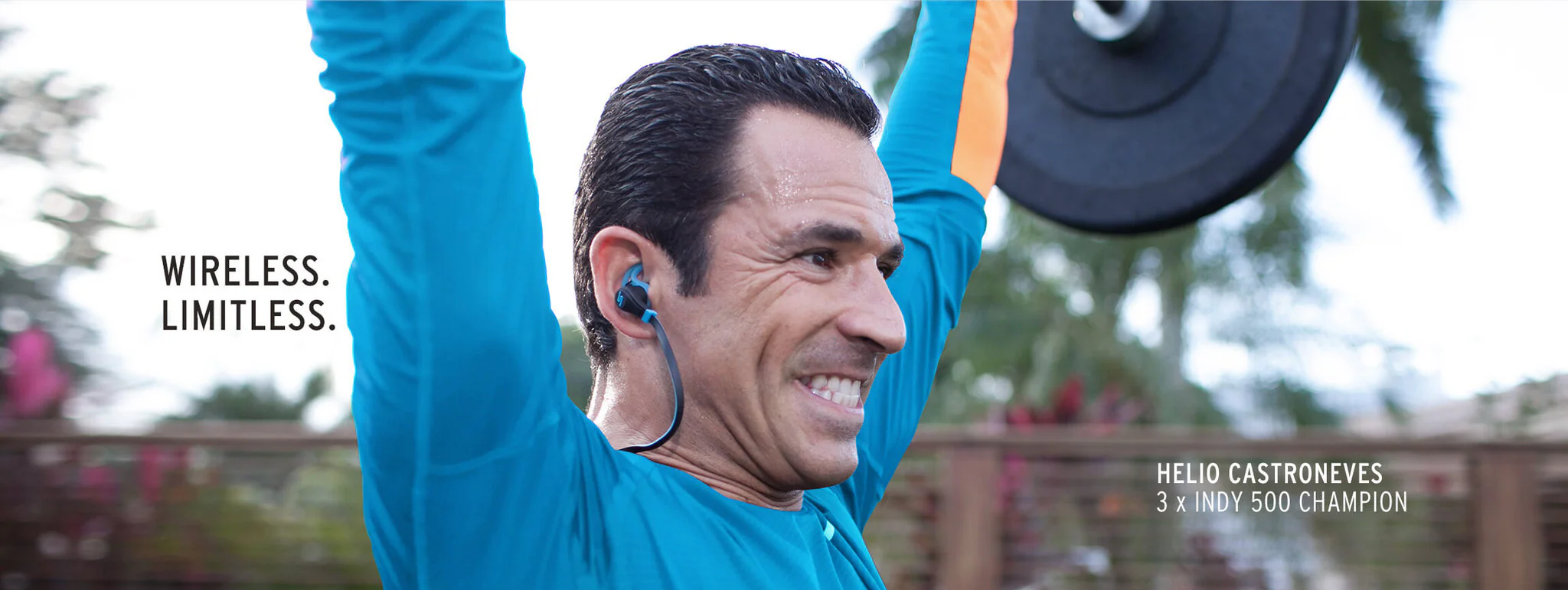 In-Ear Wireless Sport - Sweat & Water Resistant - Image 16