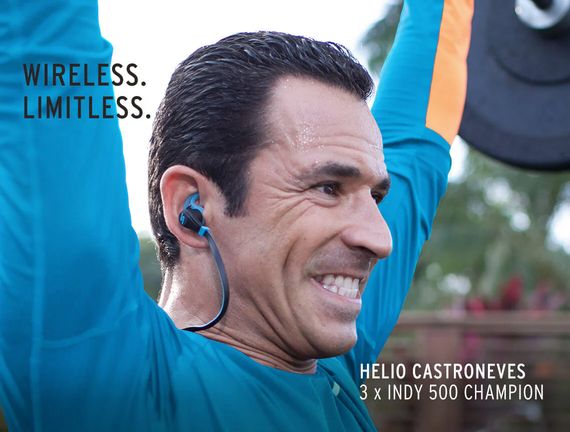 In-Ear Wireless Sport - Sweat & Water Resistant - Image 17