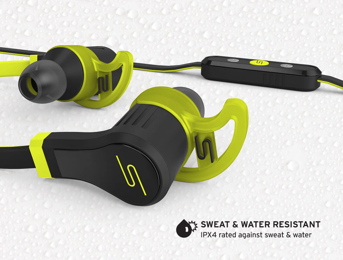 In-Ear Wireless Sport - Sweat & Water Resistant - Image 19