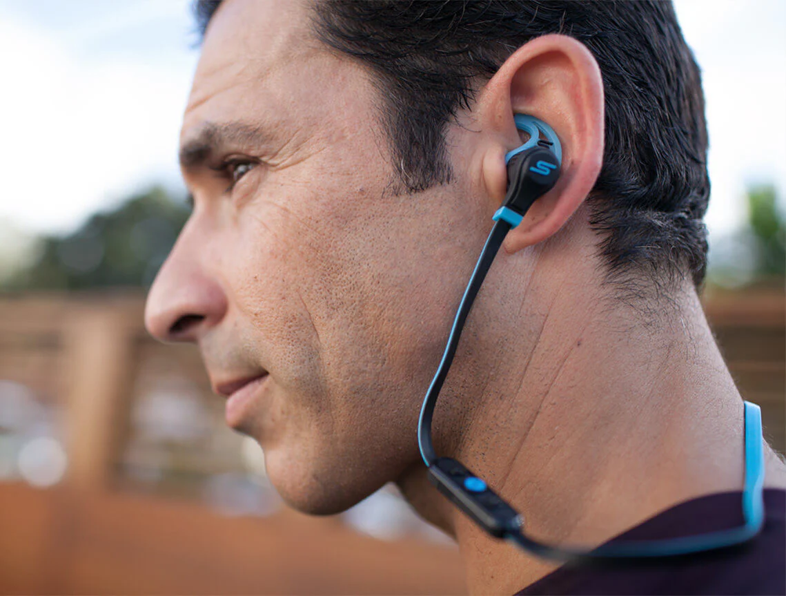 In-Ear Wireless Sport - Sweat & Water Resistant - Image 20