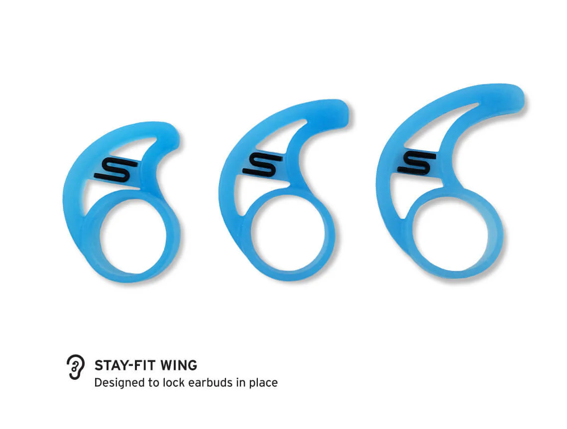 In-Ear Wireless Sport - Sweat & Water Resistant - Image 21