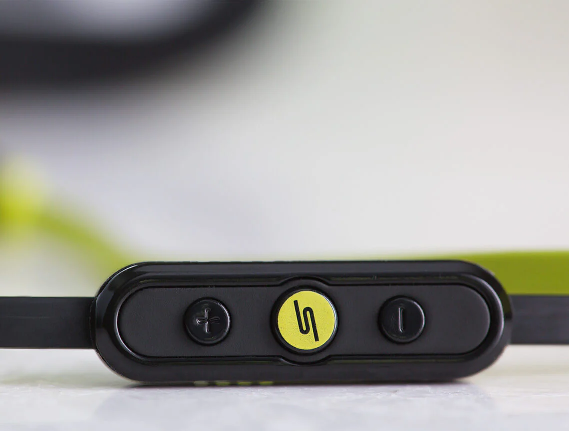 In-Ear Wireless Sport - Sweat & Water Resistant - Image 22