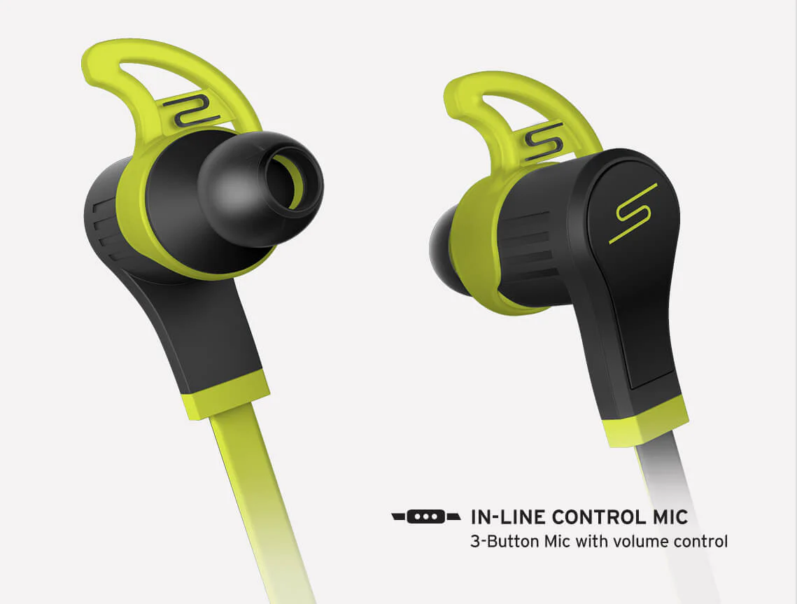In-Ear Wireless Sport - Sweat & Water Resistant - Image 23