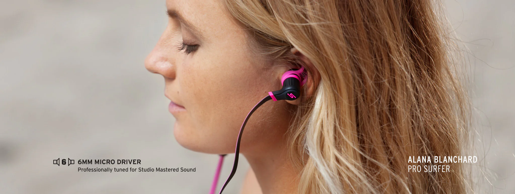 In-Ear Wireless Sport - Sweat & Water Resistant - Image 24