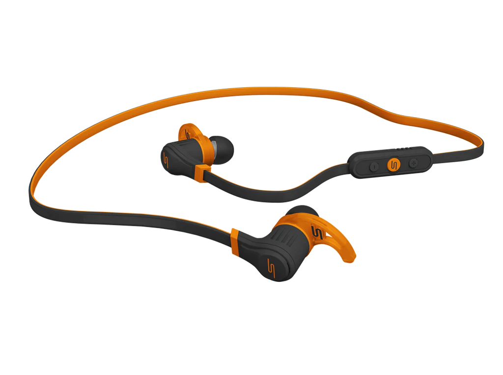 In-Ear Wireless Sport - Sweat & Water Resistant - Image 3