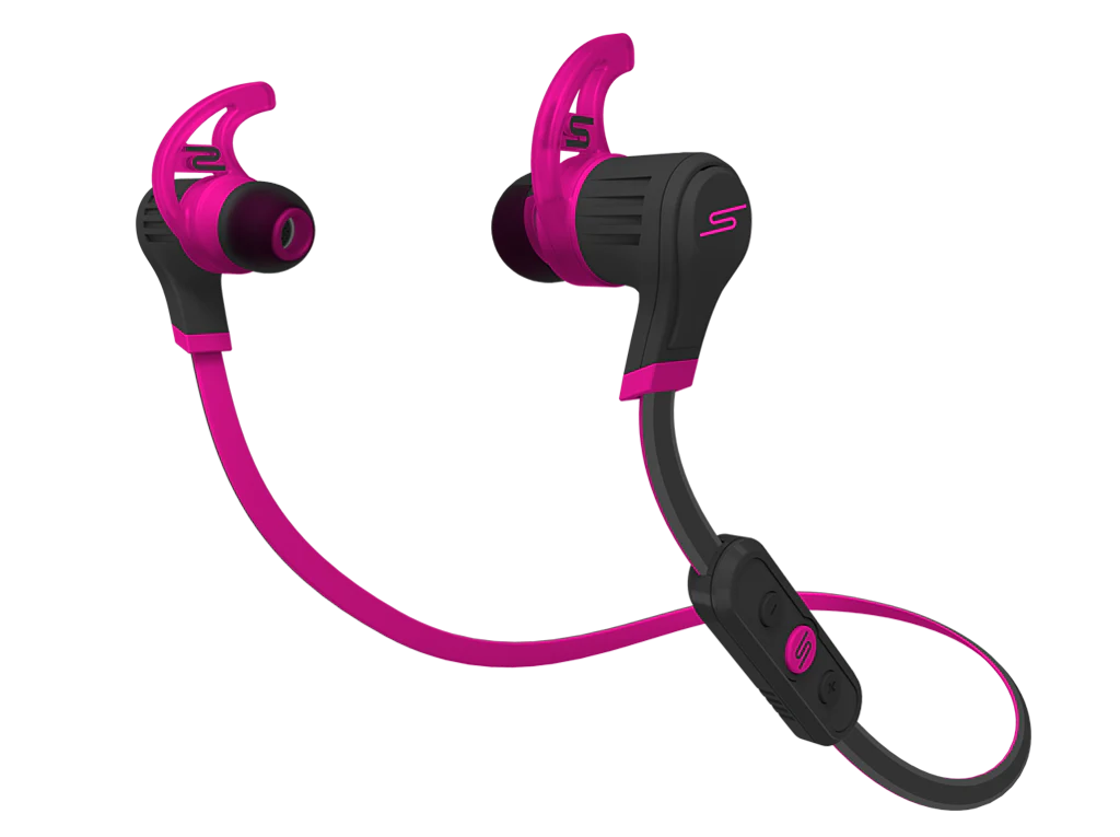 In-Ear Wireless Sport - Sweat & Water Resistant - Image 4