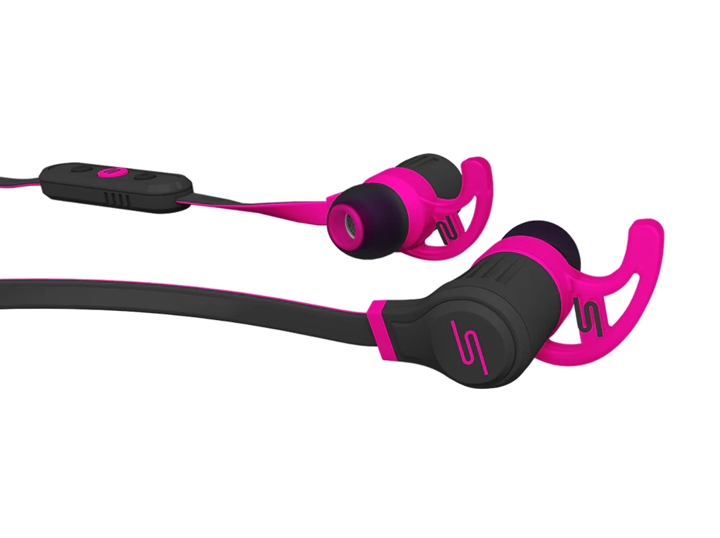 In-Ear Wireless Sport - Sweat & Water Resistant - Image 5